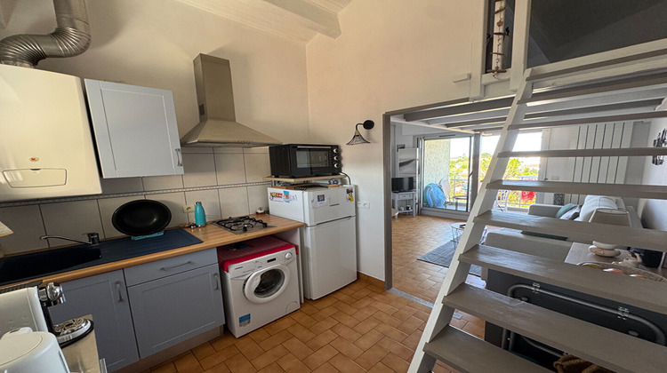 Ma-Cabane - Vente Appartement ROYAN, 24 m²