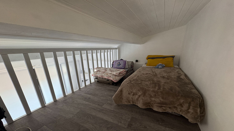 Ma-Cabane - Vente Appartement ROYAN, 24 m²