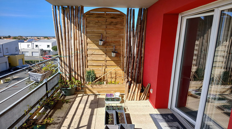 Ma-Cabane - Vente Appartement ROYAN, 62 m²