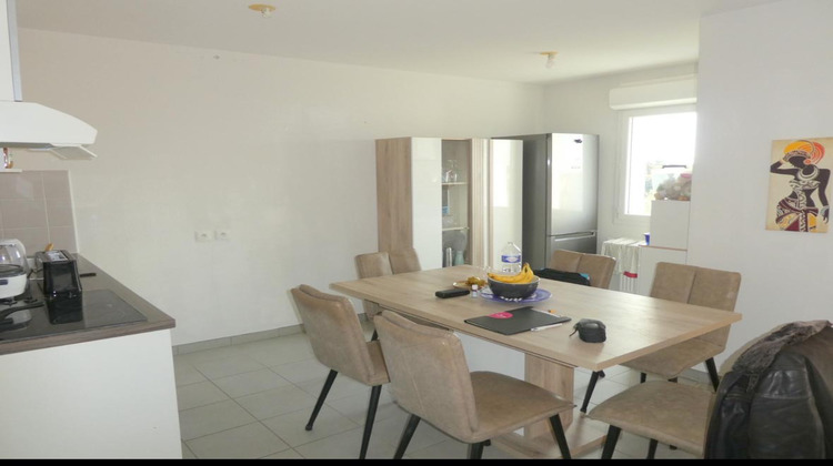 Ma-Cabane - Vente Appartement ROYAN, 62 m²