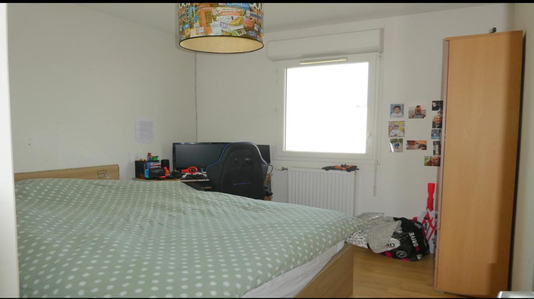 Ma-Cabane - Vente Appartement ROYAN, 62 m²