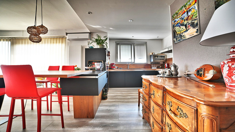 Ma-Cabane - Vente Appartement ROYAN, 110 m²