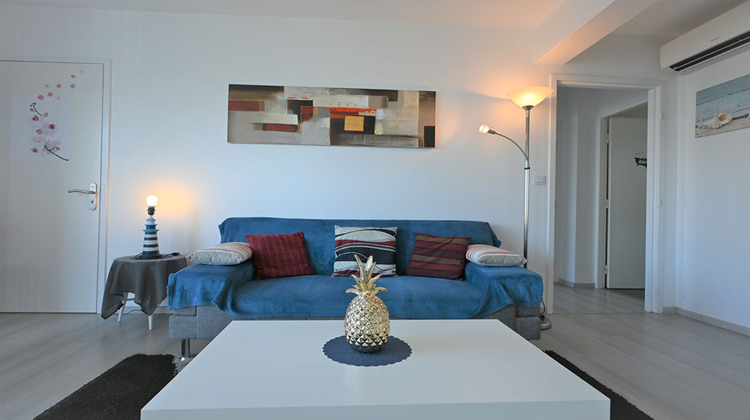 Ma-Cabane - Vente Appartement ROYAN, 52 m²