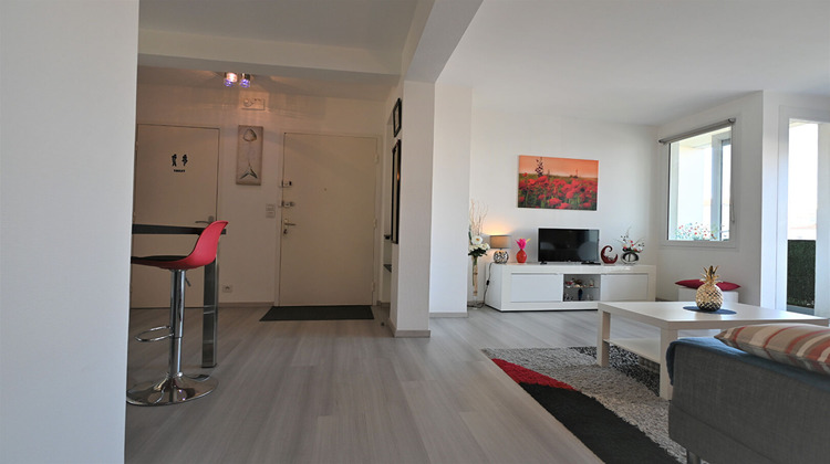 Ma-Cabane - Vente Appartement ROYAN, 52 m²