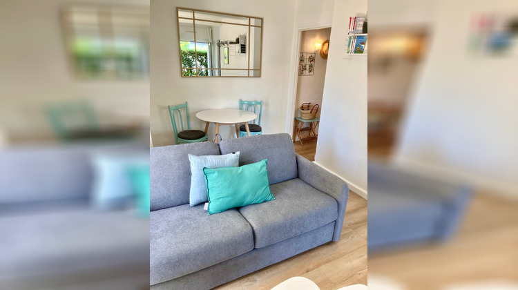 Ma-Cabane - Vente Appartement Royan, 22 m²