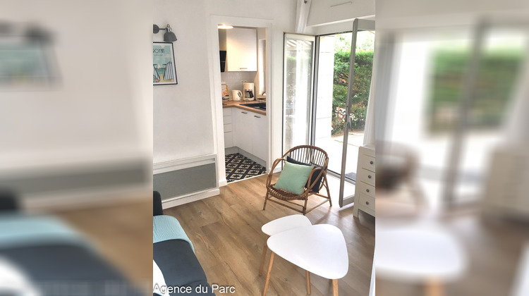 Ma-Cabane - Vente Appartement Royan, 22 m²