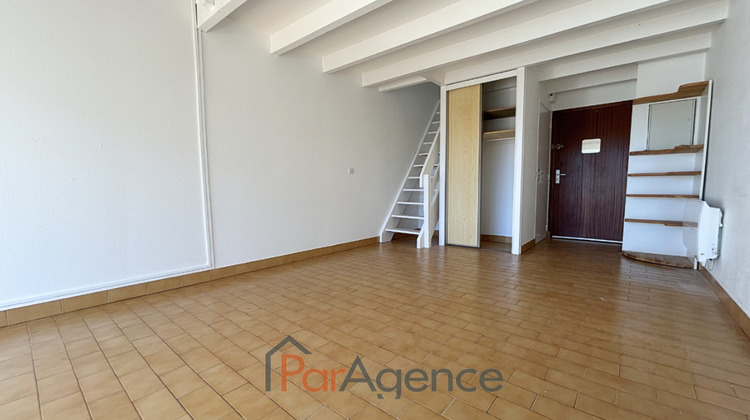 Ma-Cabane - Vente Appartement Royan, 29 m²