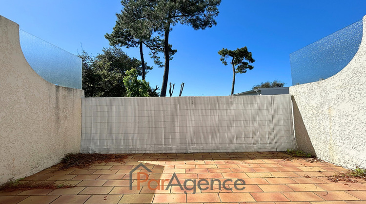 Ma-Cabane - Vente Appartement Royan, 29 m²