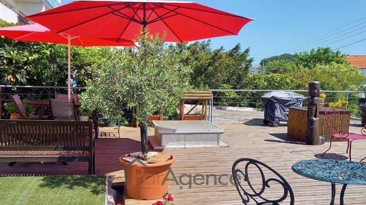 Ma-Cabane - Vente Appartement Royan, 90 m²