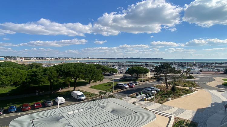 Ma-Cabane - Vente Appartement ROYAN, 80 m²