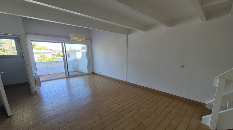 Ma-Cabane - Vente Appartement ROYAN, 29 m²