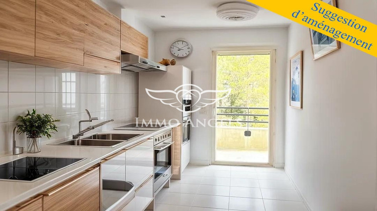 Ma-Cabane - Vente Appartement Royan, 63 m²