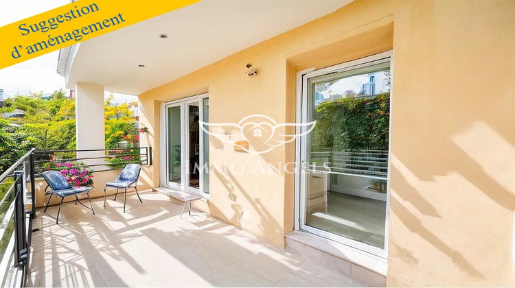 Ma-Cabane - Vente Appartement Royan, 63 m²