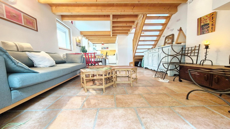 Ma-Cabane - Vente Appartement ROYAN, 40 m²