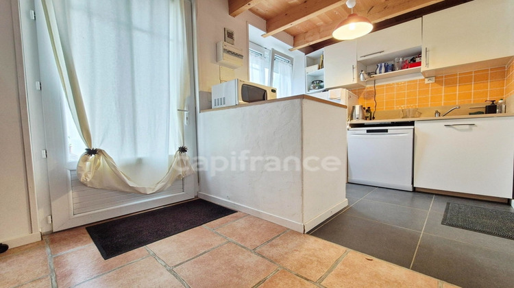Ma-Cabane - Vente Appartement ROYAN, 40 m²