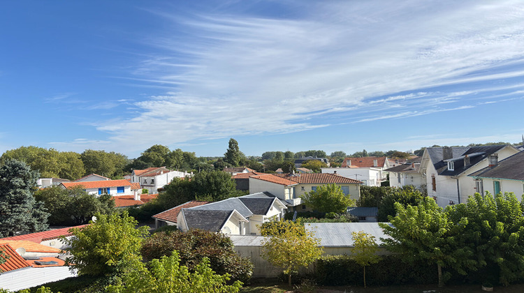 Ma-Cabane - Vente Appartement ROYAN, 33 m²