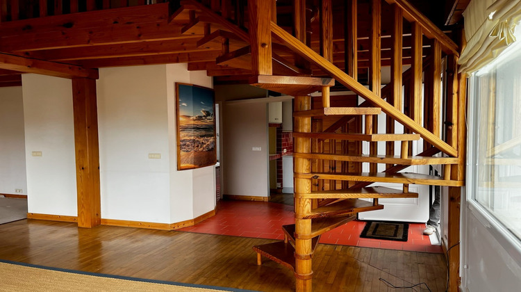 Ma-Cabane - Vente Appartement ROYAN, 97 m²