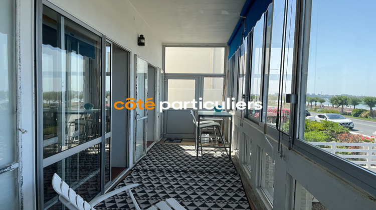 Ma-Cabane - Vente Appartement ROYAN, 0 m²