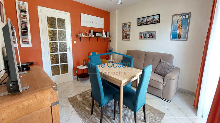 Ma-Cabane - Vente Appartement Royan, 42 m²