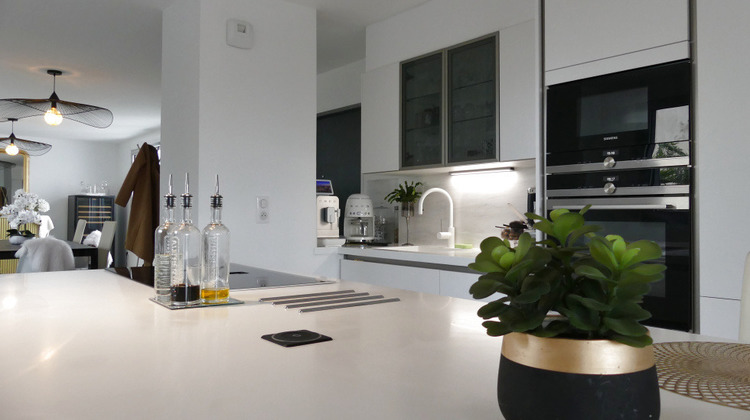 Ma-Cabane - Vente Appartement ROYAN, 195 m²