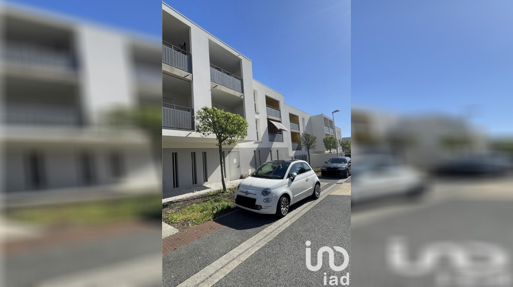 Ma-Cabane - Vente Appartement Royan, 39 m²