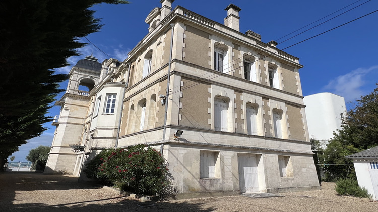 Ma-Cabane - Vente Appartement Royan, 89 m²