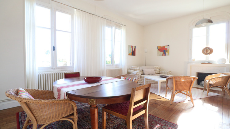 Ma-Cabane - Vente Appartement Royan, 89 m²