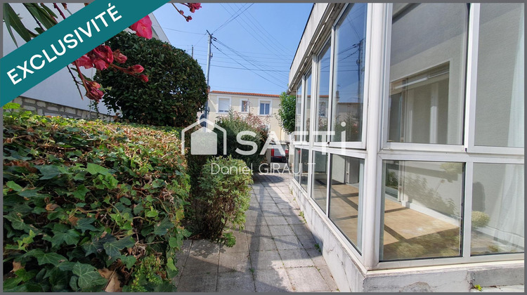 Ma-Cabane - Vente Appartement Royan, 76 m²