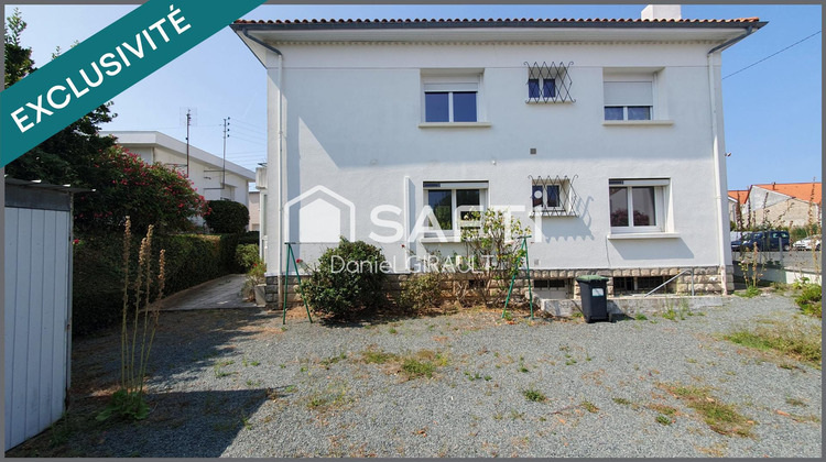 Ma-Cabane - Vente Appartement Royan, 76 m²