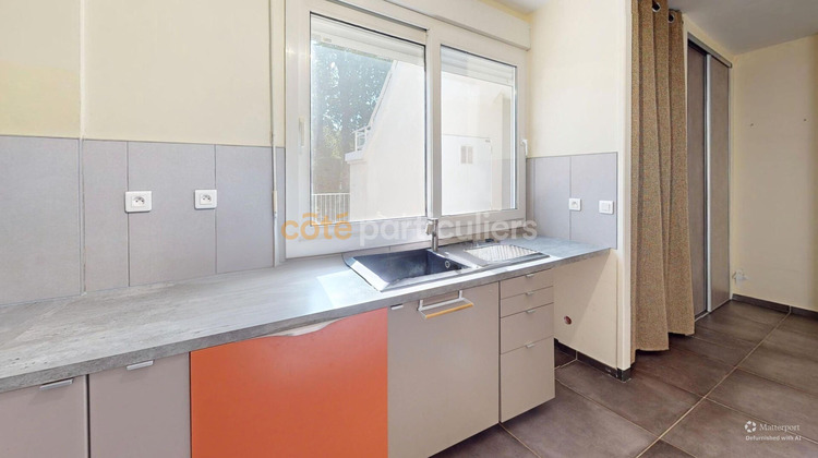 Ma-Cabane - Vente Appartement ROYAN, 82 m²