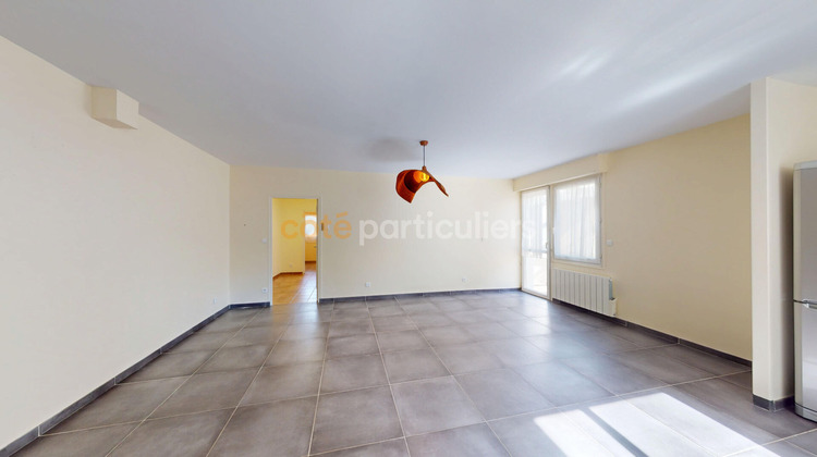 Ma-Cabane - Vente Appartement ROYAN, 82 m²