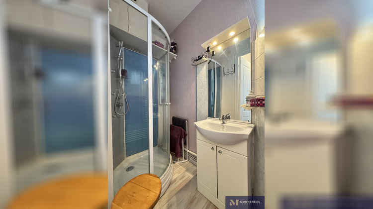 Ma-Cabane - Vente Appartement Royan, 41 m²