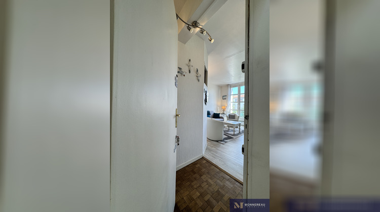 Ma-Cabane - Vente Appartement Royan, 41 m²