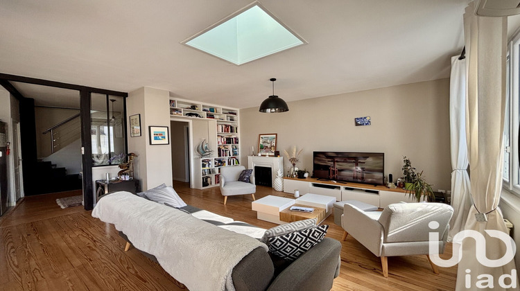 Ma-Cabane - Vente Appartement Royan, 87 m²