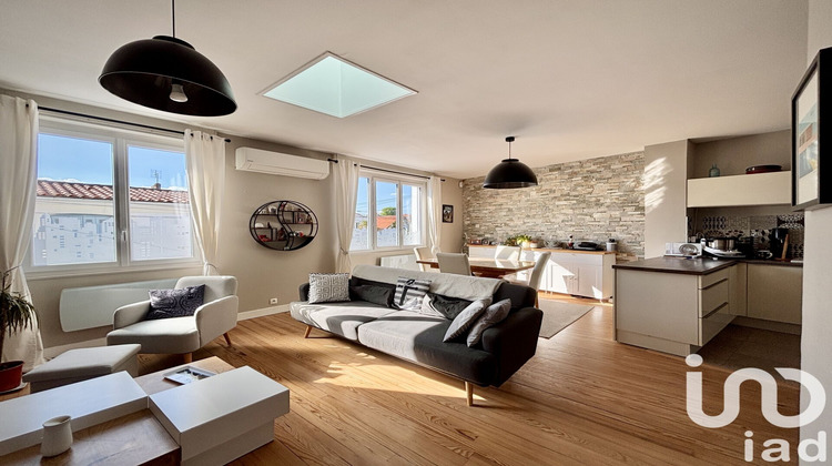 Ma-Cabane - Vente Appartement Royan, 87 m²