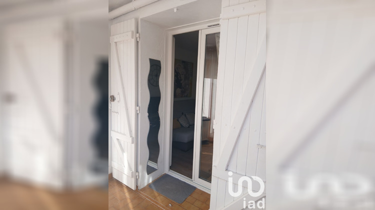 Ma-Cabane - Vente Appartement Royan, 41 m²