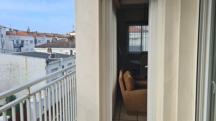 Ma-Cabane - Vente Appartement ROYAN, 65 m²