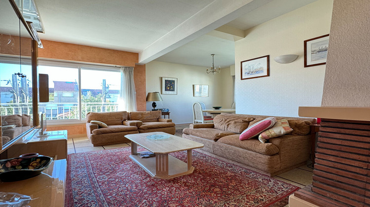 Ma-Cabane - Vente Appartement ROYAN, 65 m²