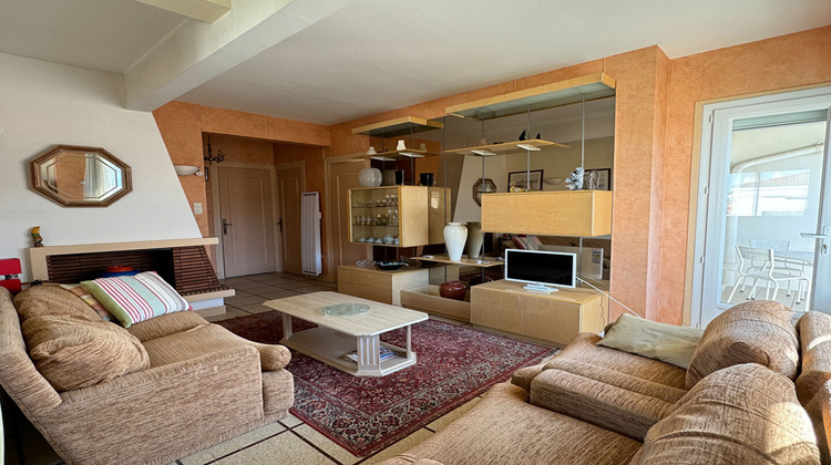 Ma-Cabane - Vente Appartement ROYAN, 65 m²