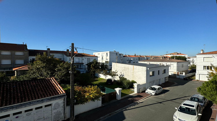 Ma-Cabane - Vente Appartement ROYAN, 65 m²