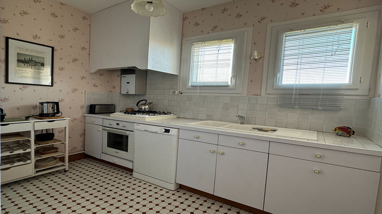 Ma-Cabane - Vente Appartement ROYAN, 65 m²