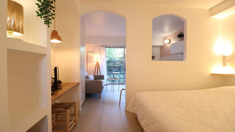 Ma-Cabane - Vente Appartement Royan, 21 m²