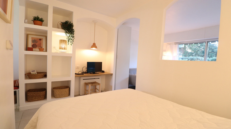 Ma-Cabane - Vente Appartement Royan, 21 m²