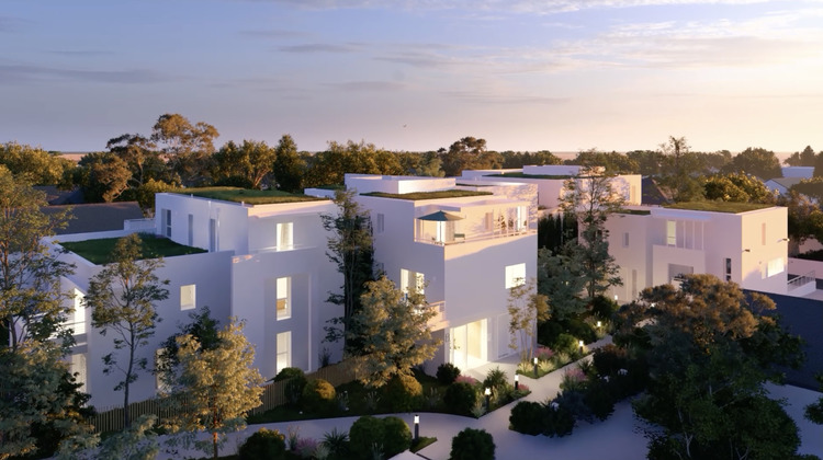 Ma-Cabane - Vente Appartement Royan, 64 m²