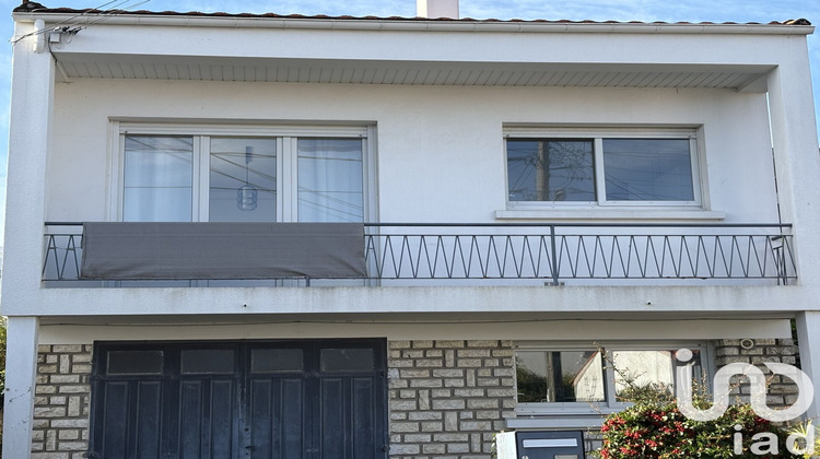 Ma-Cabane - Vente Appartement Royan, 55 m²