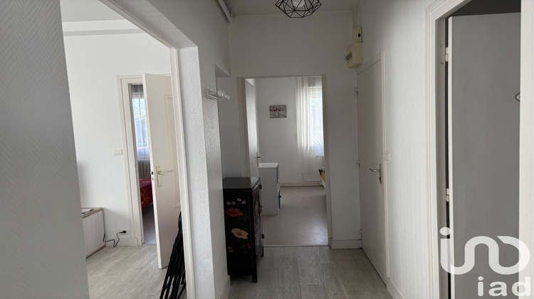 Ma-Cabane - Vente Appartement Royan, 55 m²