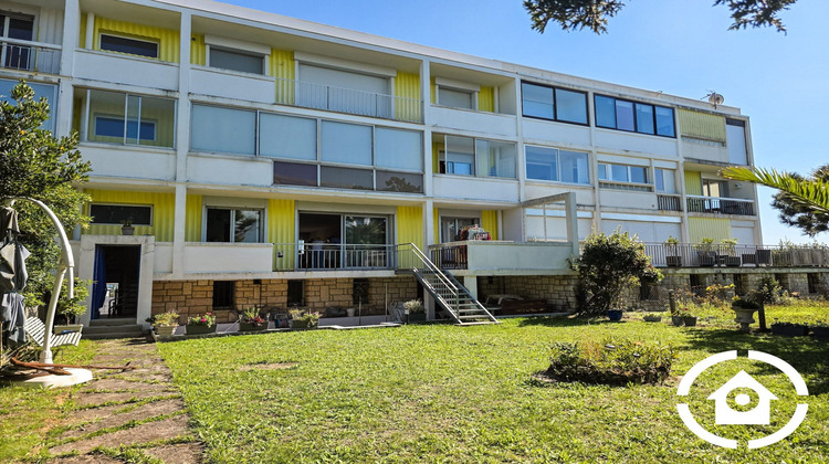 Ma-Cabane - Vente Appartement Royan, 113 m²