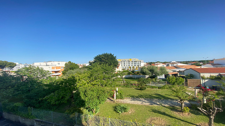 Ma-Cabane - Vente Appartement ROYAN, 29 m²