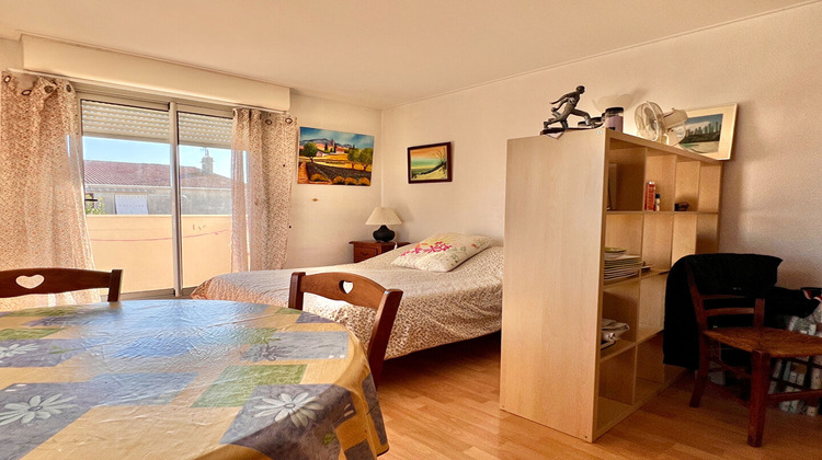 Ma-Cabane - Vente Appartement ROYAN, 29 m²