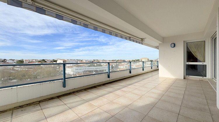Ma-Cabane - Vente Appartement ROYAN, 73 m²